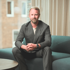 Bild på Martin Olofsson Carlbom