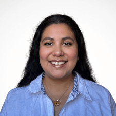 Picture of Liliana Méndez