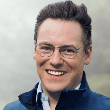 Picture of Dino Scheidt