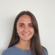 Picture of Lauren DAVID