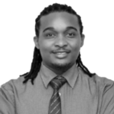 Picture of Jeremy Matibe