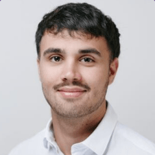 Picture of Luke Bell