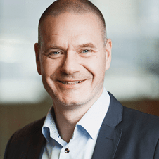 Bild på Anders Wannfors