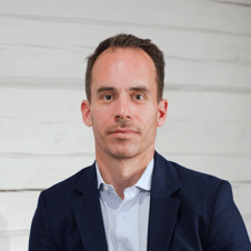 Picture of Mathieu Beunier