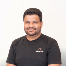 Picture of Stephen Blom