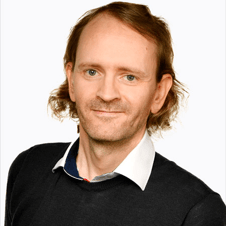 Bilde av Marius Leistad