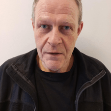 Bild på Richard Särnholm