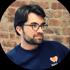 Picture of David Talbot