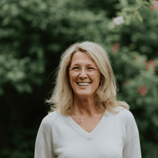 Bild på Cecilia Turnstedt