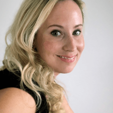 Picture of Iris Vink