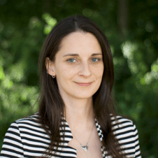 Picture of Anna Recruitment Lead
