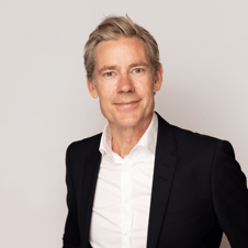 Bilde av Frode Bjørnæs