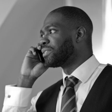 Picture of Richard Twumasi