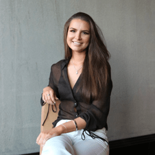 Picture of Caroline Dregelid