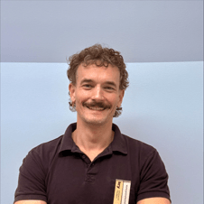 Picture of Sebastian Jute