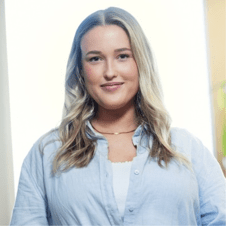 Bilde av Julie Lunde Ophus