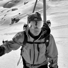 Picture of Tyler Murray