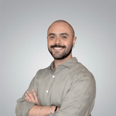 Picture of Andrés Taylor