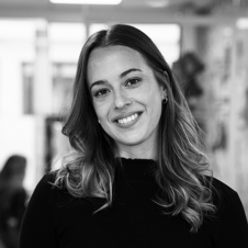 Bild på Cassandra Lindgren