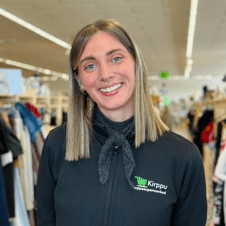 Billede af Freja Chmiel
