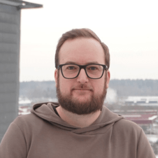 Picture of Emanuel Winblad