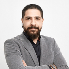 Picture of Motaz Massoud