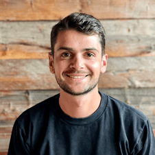 Picture of Baudouin Devys