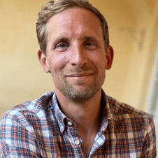 Picture of Jonas Milton