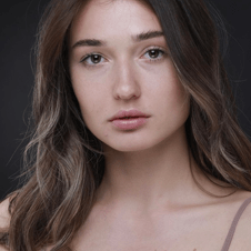 Picture of Inessa Teslia