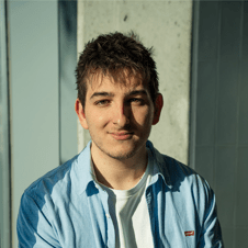 Picture of Baptiste Villain