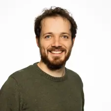 Foto van Coen van der Graaf