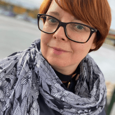Bild på Emely Hesselgren