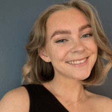 Bilde av Anna Oline Jenssen Nygård