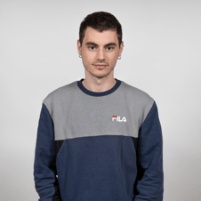 Picture of Arnau Sanz