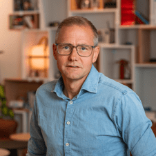 Picture of Anders Ek