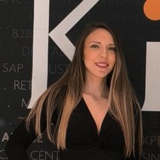 Picture of Laia Jimenez