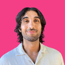 Picture of Farzan Najmeddin