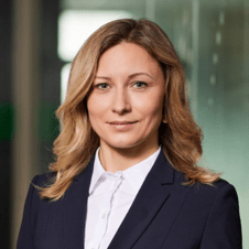 Picture of Katarzyna Suchcicka