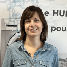 Photo de Alexandra CHERON-SUARD