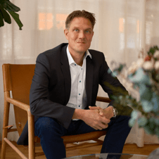 Picture of Björn Tönne