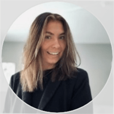 Bild på Emma Linderos