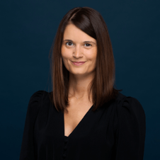 Photo de Lucile BERTONI