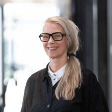 Bild på Camilla Eriksson