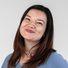 Picture of Ana Visan