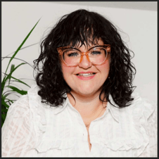 Picture of Majbritt Gerhard Stoklund