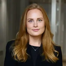 Bild på Beatrice Osterman