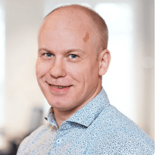 Bilde av Richard Aasetre