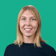Picture of Sasha Proklova