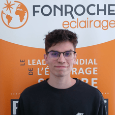 Picture of Evan FERREIRA