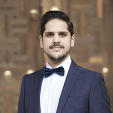 Picture of Suleman Kukka-Salam